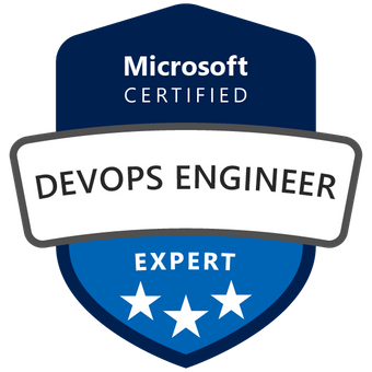 Microsoft Certified DevOps Engineer